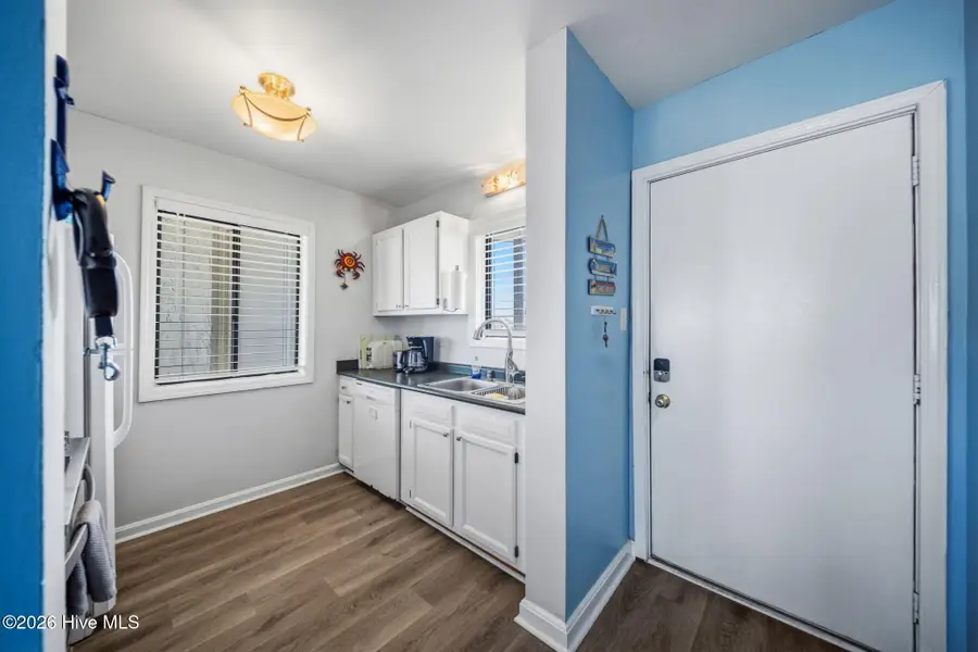 302 Canal Drive #Unit 21, Carolina Beach, NC 28428 - #3