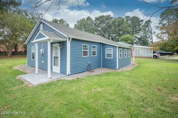 108 Whitehurst Street, Elizabeth City, NC 27909