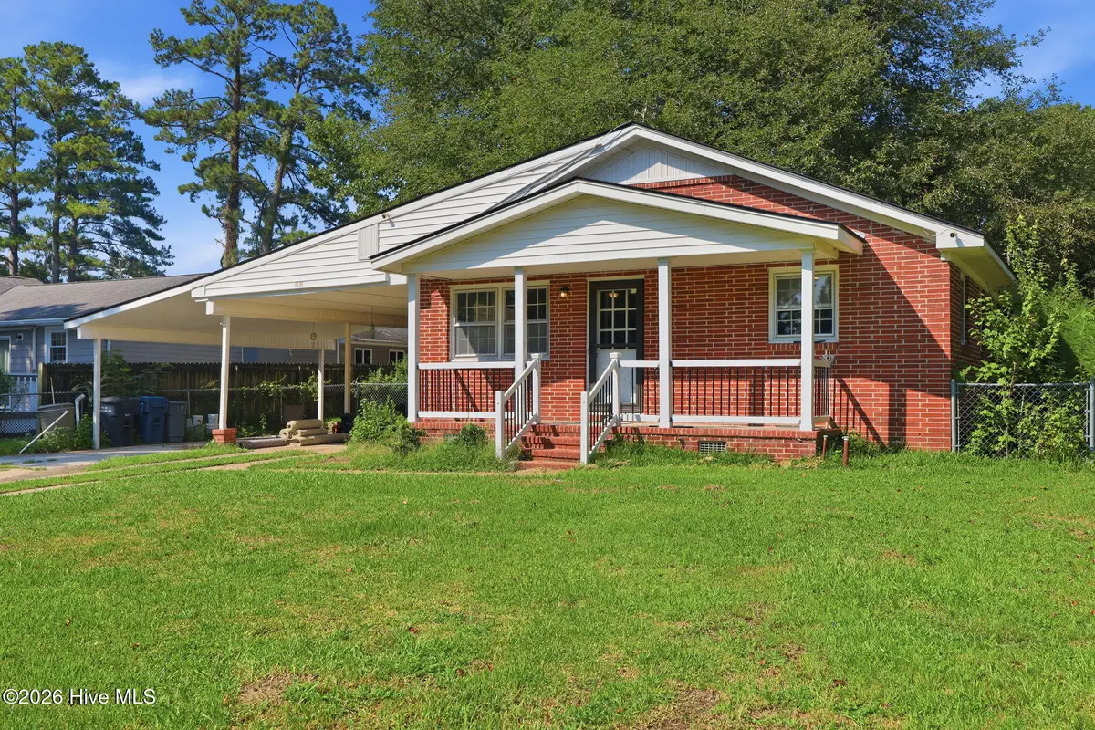 103 Arthur Court, Jacksonville, NC 28546 - #1