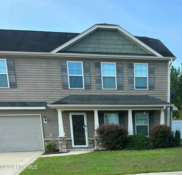 1217 Teakwood Drive, Greenville, NC 27834