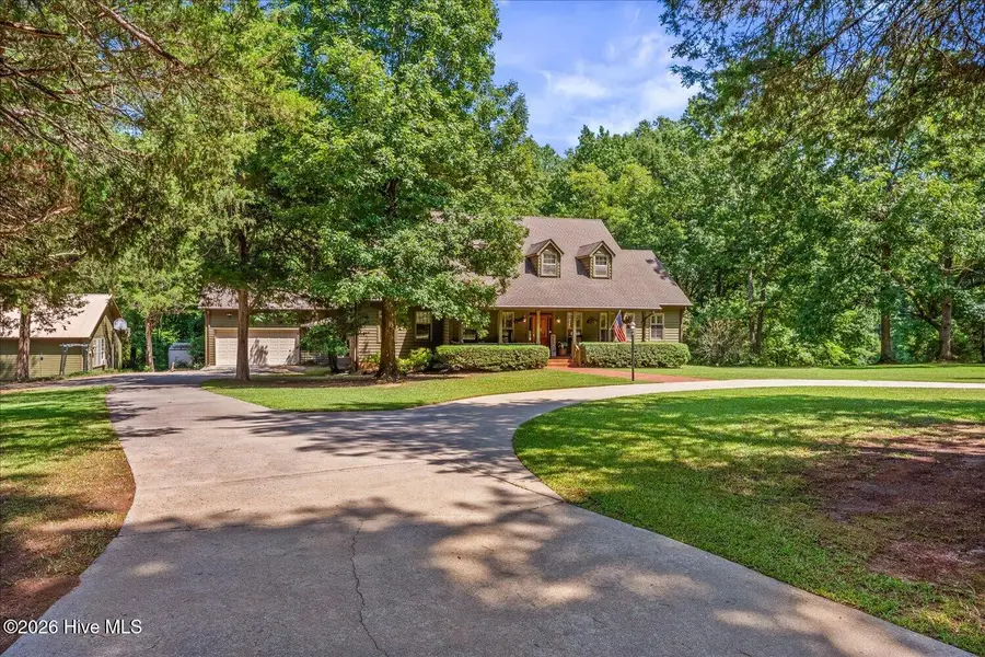 917 Laprade Street, Washington, GA 30673 - #2