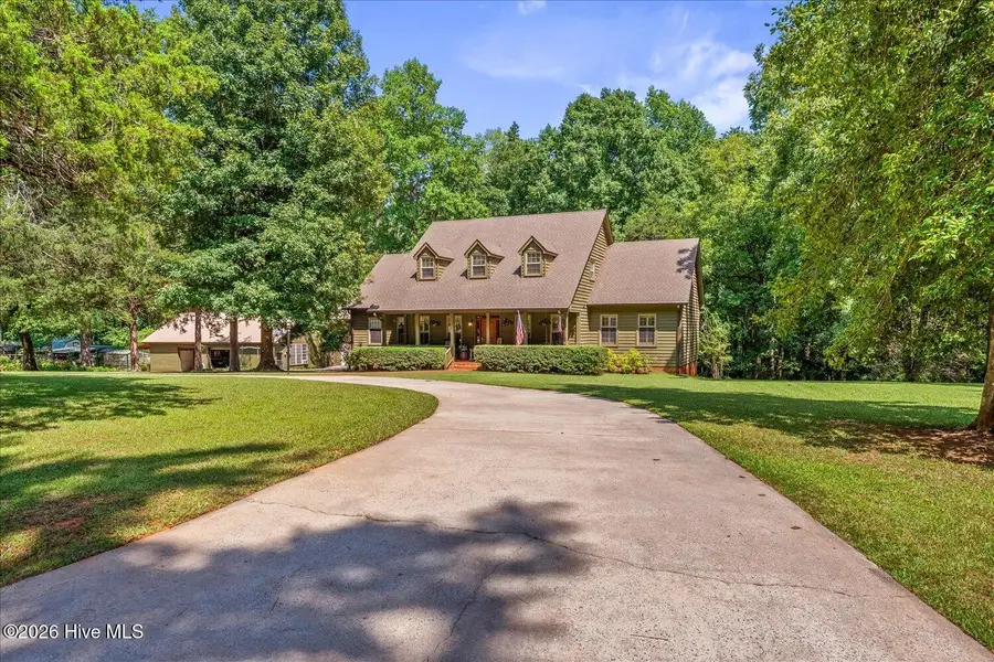 917 Laprade Street, Washington, GA 30673 - #3