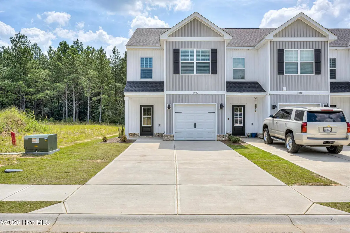 1052 Masterpiece Drive, Trenton, SC 29847 - #1
