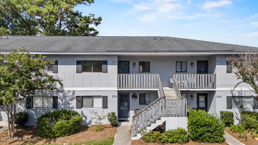 4459 Holly Tree Road, Wilmington, NC 28412 - #2