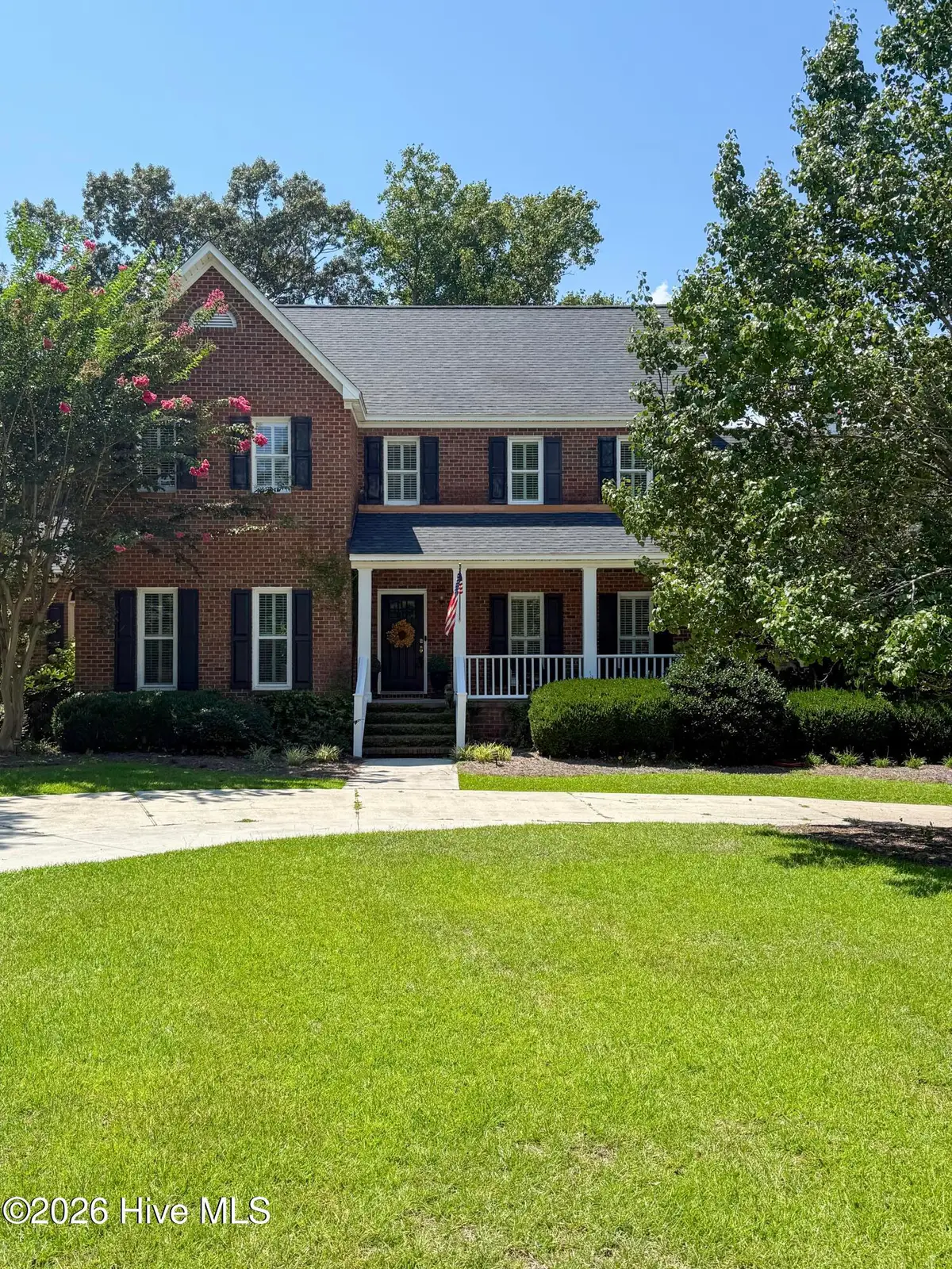 2417 Oakview Drive, New Bern, NC 28562 - #1