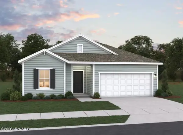 167 Scuppernong Lane, Jacksonville, NC 28546