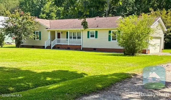 289 Tankard Drive, Bath, NC 27808