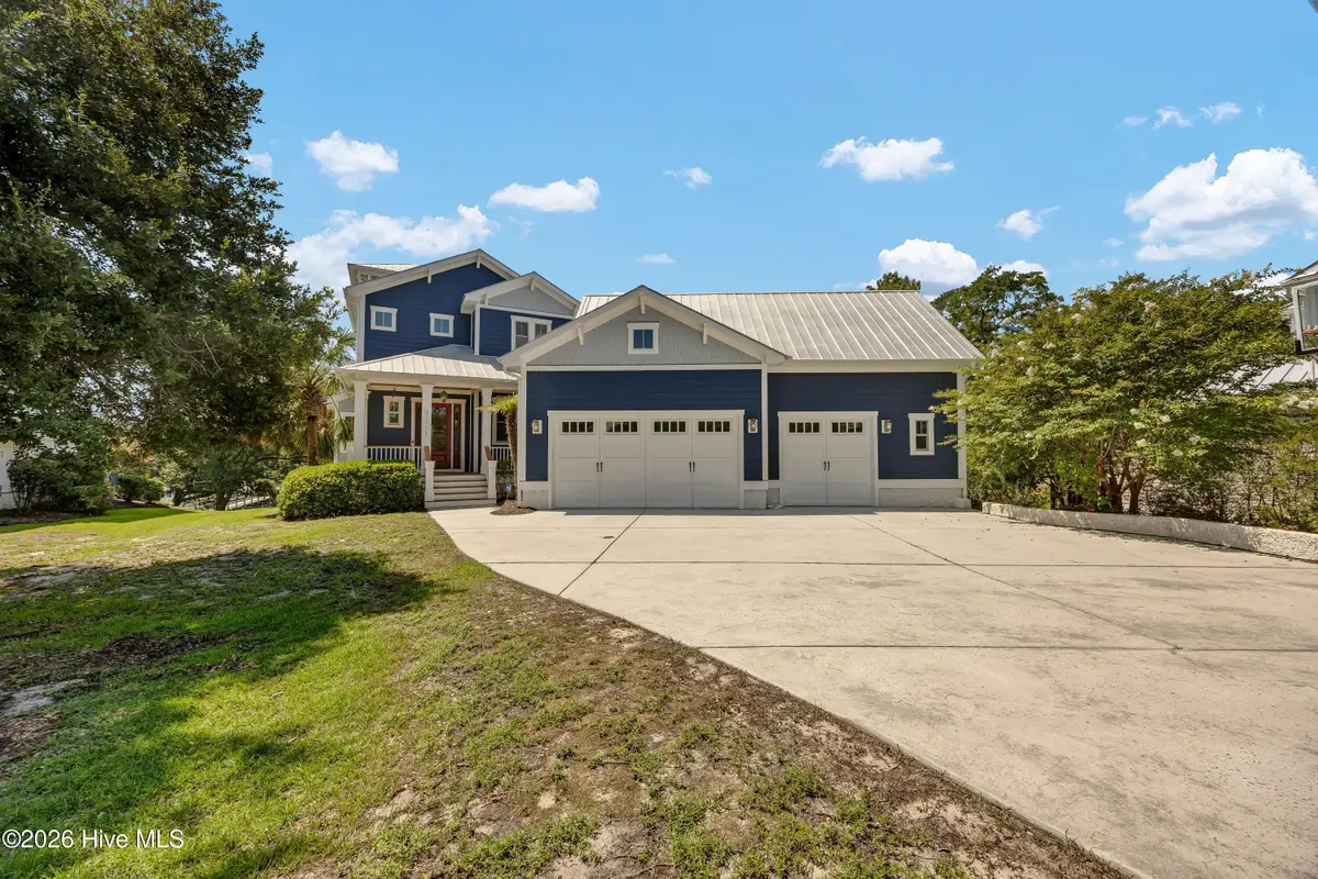 4154 Donnelly Lane, Wilmington, NC 28409 - #1