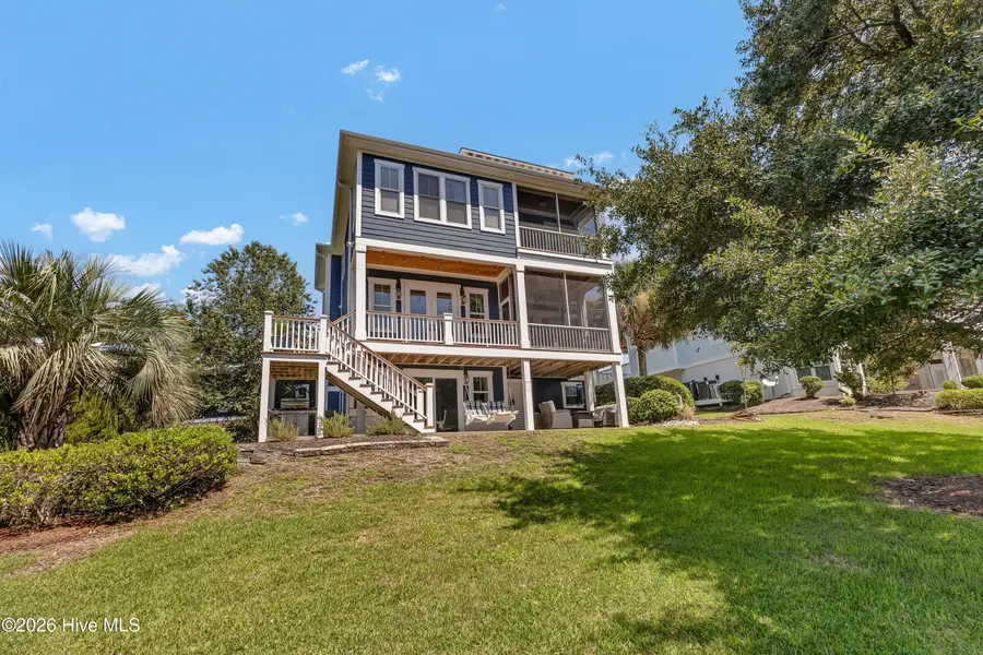 4154 Donnelly Lane, Wilmington, NC 28409 - #2