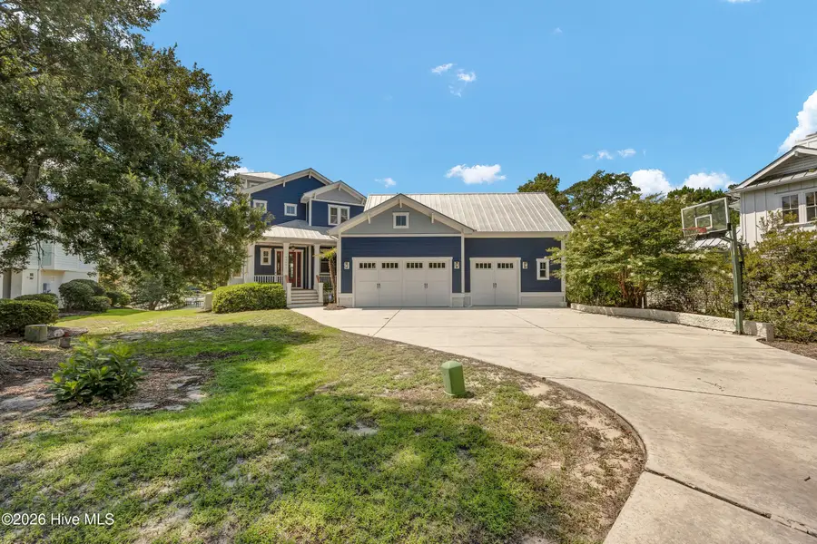 4154 Donnelly Lane, Wilmington, NC 28409 - #3