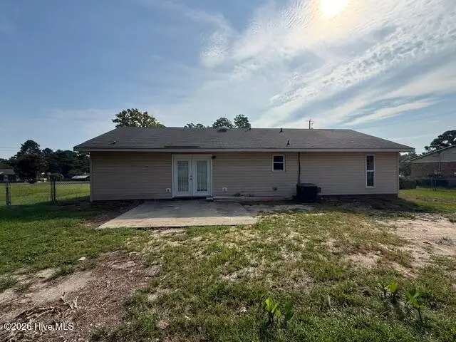 16760 Douglas Avenue, Laurinburg, NC 28352 - #2