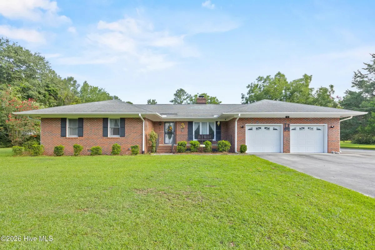 111 Maple Street, Teachey, NC 28464 - #1