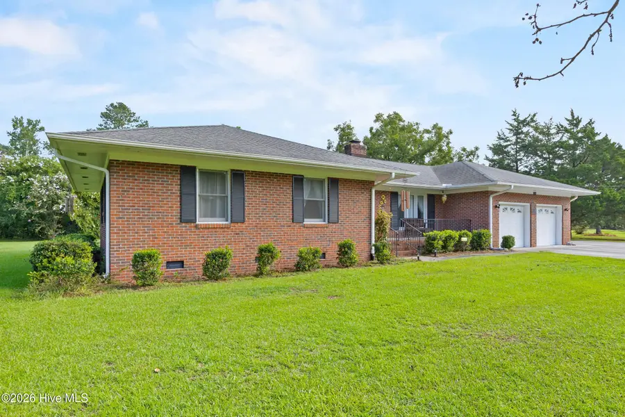111 Maple Street, Teachey, NC 28464 - #3