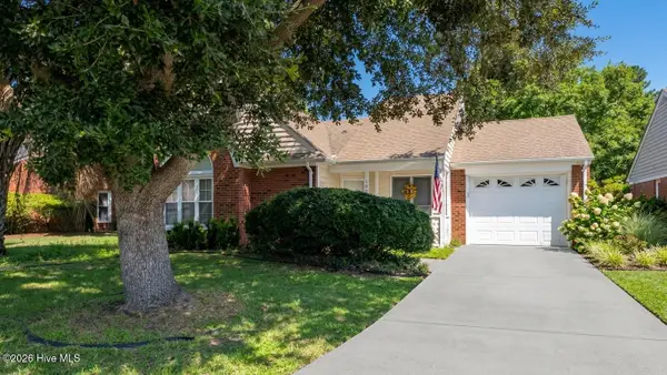 3039 Weatherby Court, Wilmington, NC 28405