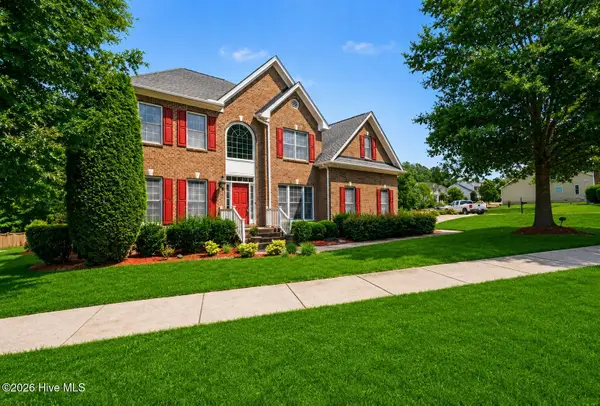 5997 Jones Farm Road, Wake Forest, NC 27587