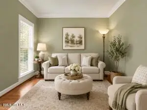 5997 Jones Farm Road, Wake Forest, NC 27587 - #3