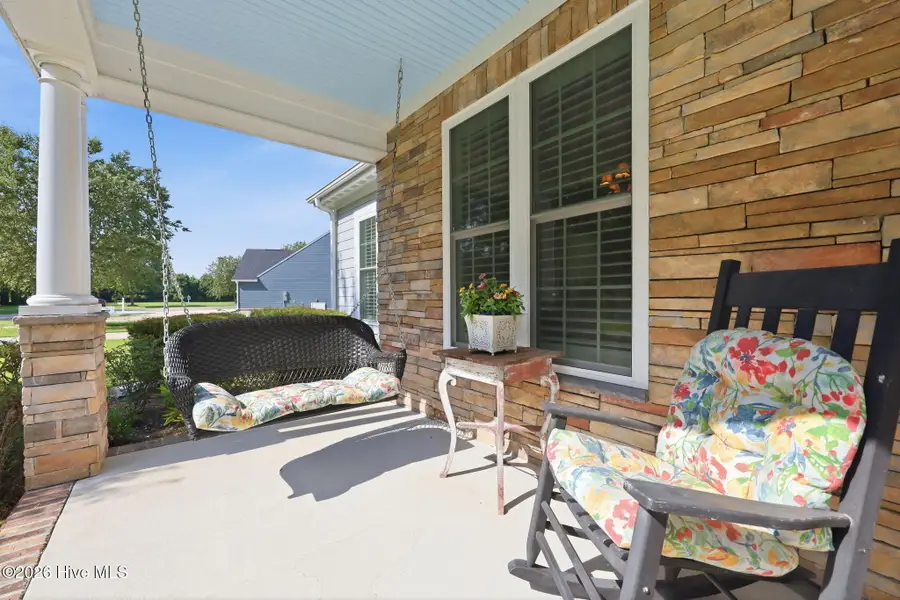 176 Quarter Horse Loop, Hertford, NC 27944 - #2
