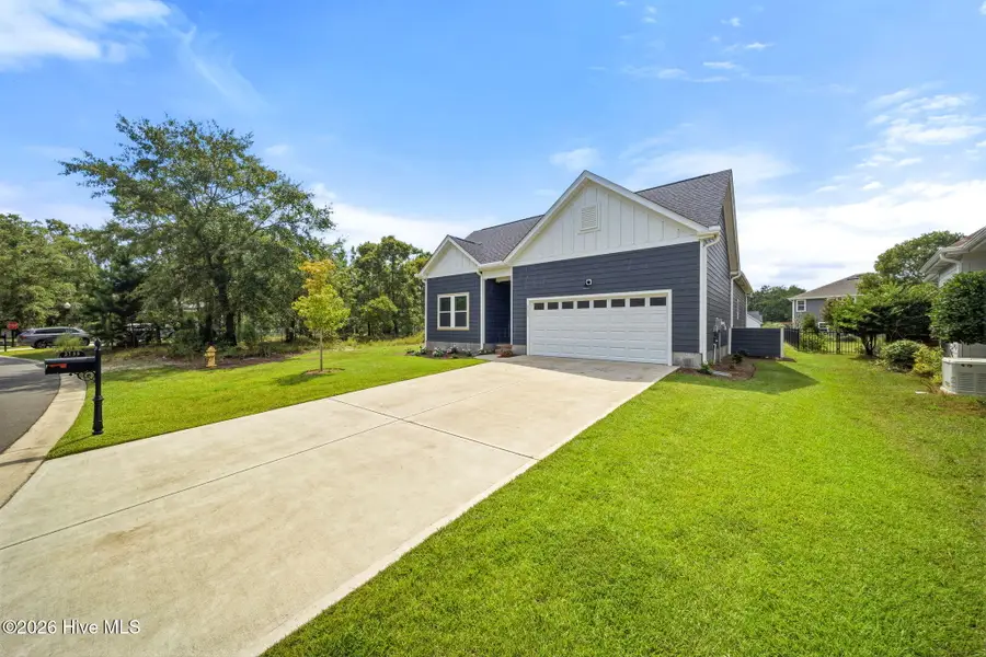 3133 Burberry Lane Sw, Shallotte, NC 28470 - #2
