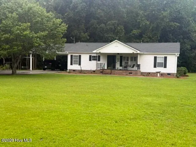 1101 Old Northeast Road, Hallsboro, NC 28442 - #2