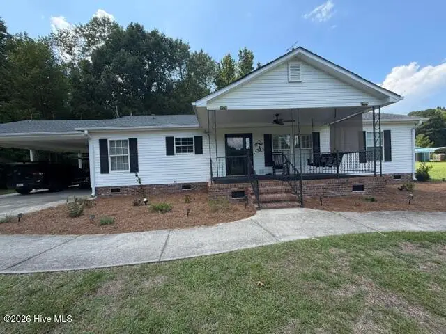 1101 Old Northeast Road, Hallsboro, NC 28442 - #3