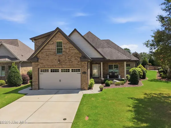3713 Prestwick Place, Greenville, NC 27834