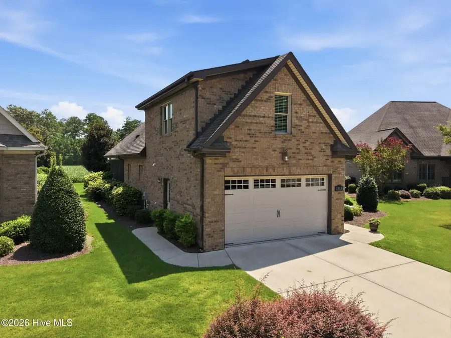 3713 Prestwick Place, Greenville, NC 27834 - #3
