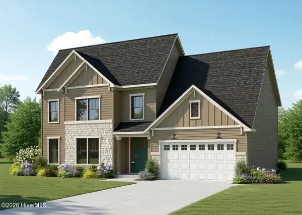 1772 Dixon Grove Lane, Grimesland, NC 27837