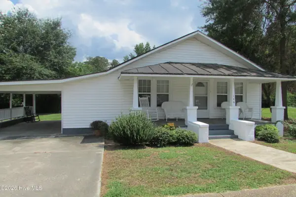 146 Routledge Street, Kenansville, NC 28349