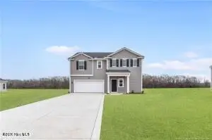 108 Rubyfield Court, Fremont, NC 27830 - #1