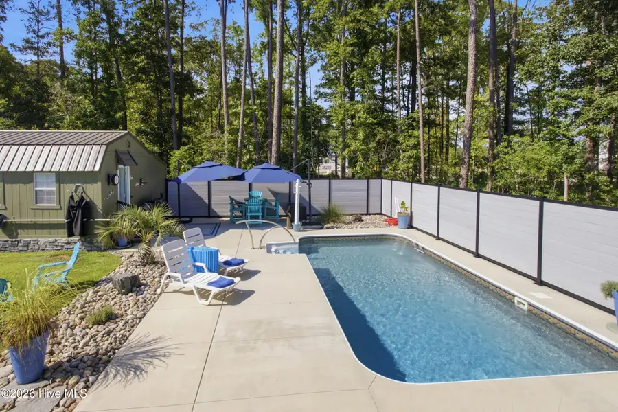 2509 Wild Turkey Road, New Bern, NC 28562 - #3