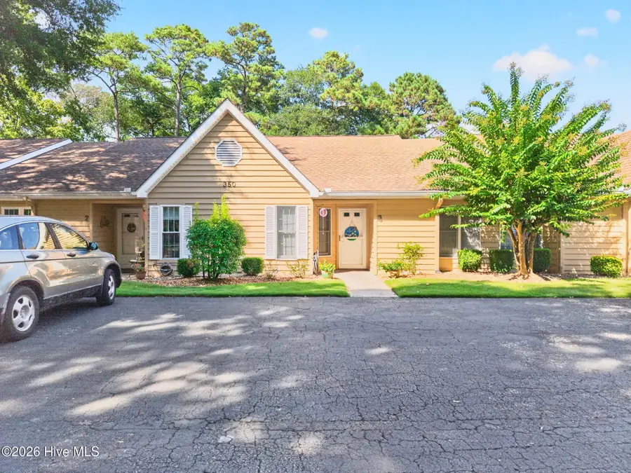 350 Sea Trail Drive E #Apt 3, Sunset Beach, NC 28468 - #3