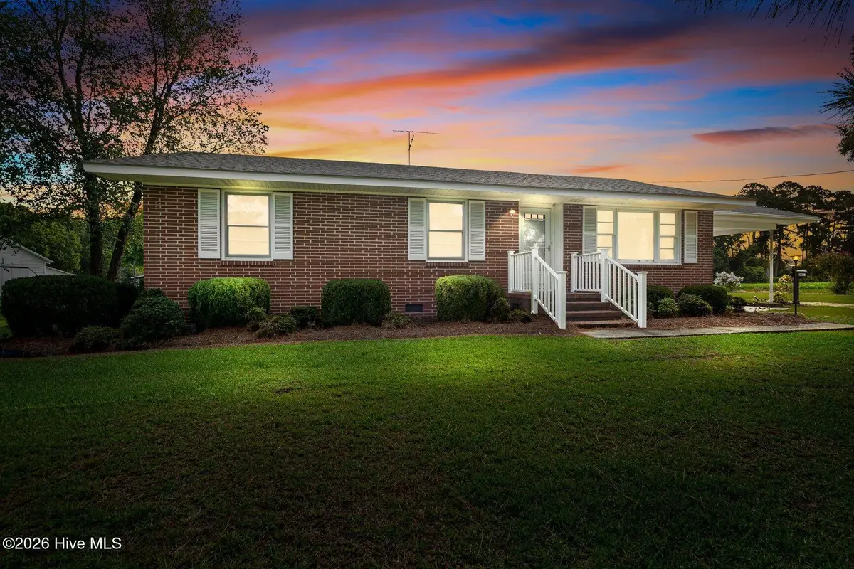 2281 S Old Carriage Road, Rocky Mount, NC 27803 - #1