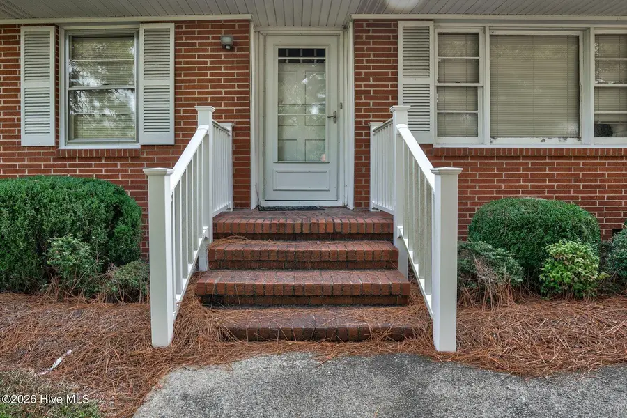 2281 S Old Carriage Road, Rocky Mount, NC 27803 - #2
