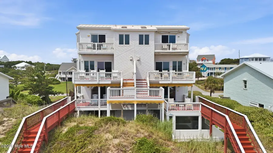 3903 Ocean Drive #East, Emerald Isle, NC 28594 - #2