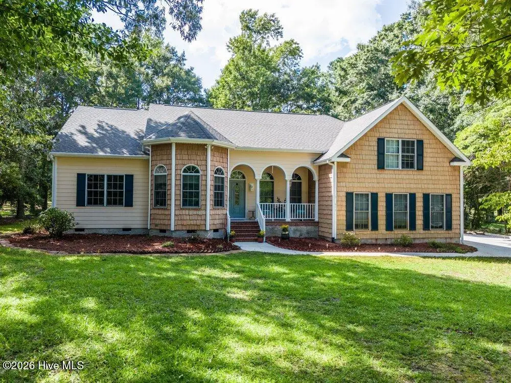 615 Ravenswood Road, Hampstead, NC 28443 - #1