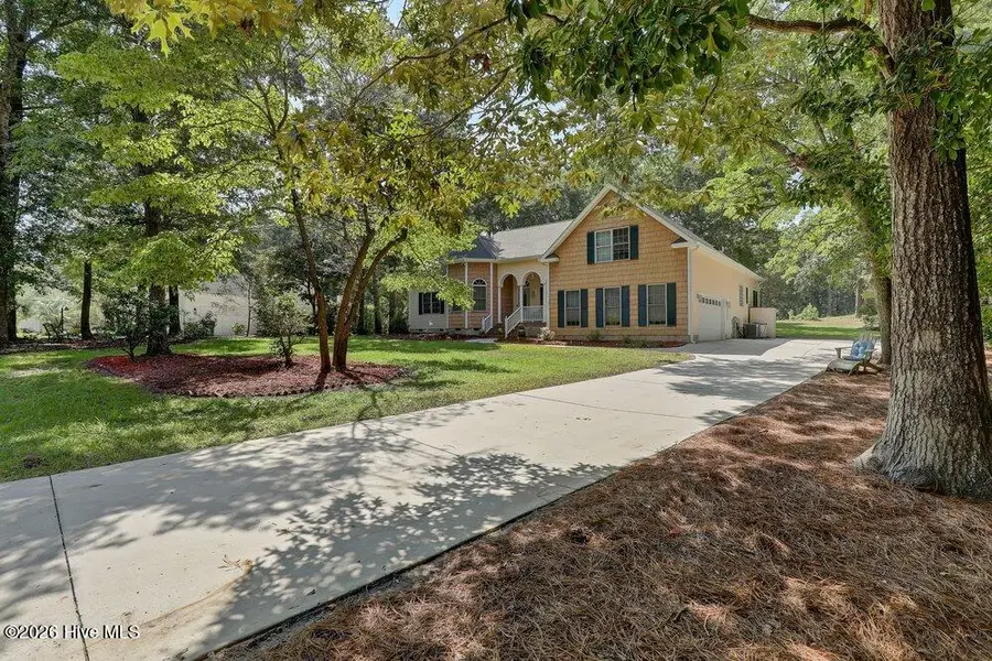 615 Ravenswood Road, Hampstead, NC 28443 - #2
