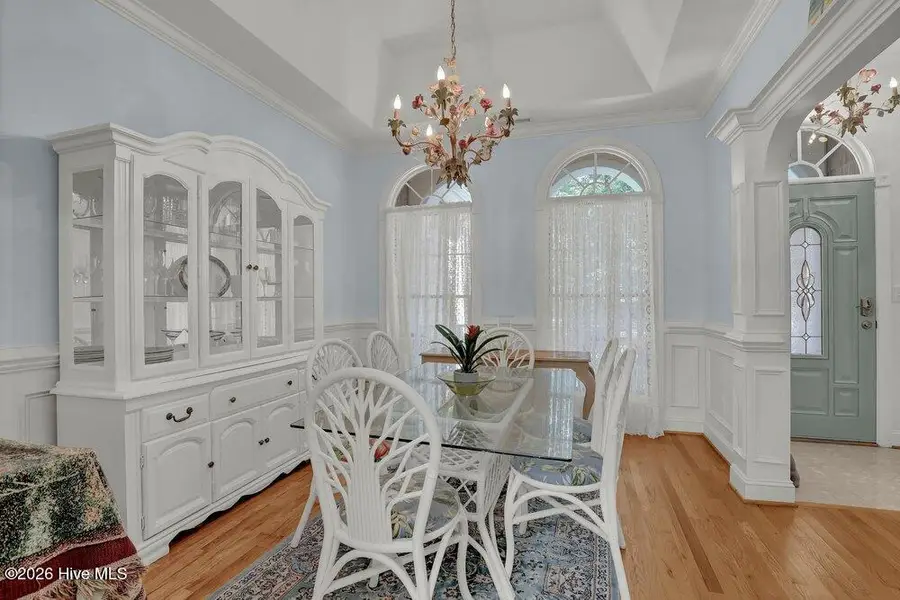 615 Ravenswood Road, Hampstead, NC 28443 - #3
