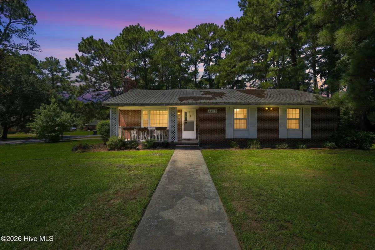 4280 SE College Street, Ayden, NC 28513 - #1