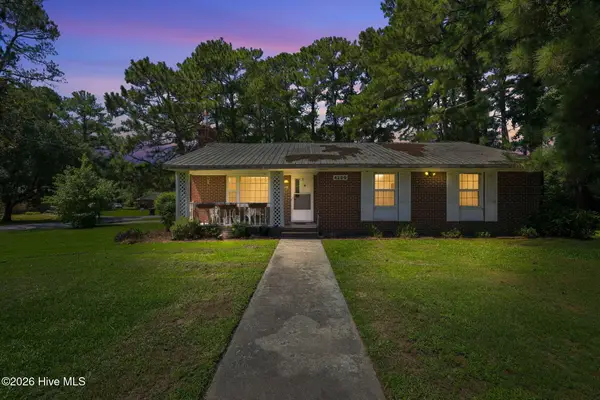 4280 SE College Street, Ayden, NC 28513