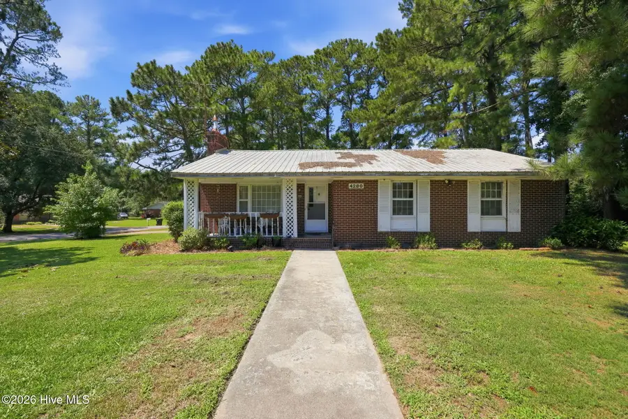 4280 SE College Street, Ayden, NC 28513 - #2