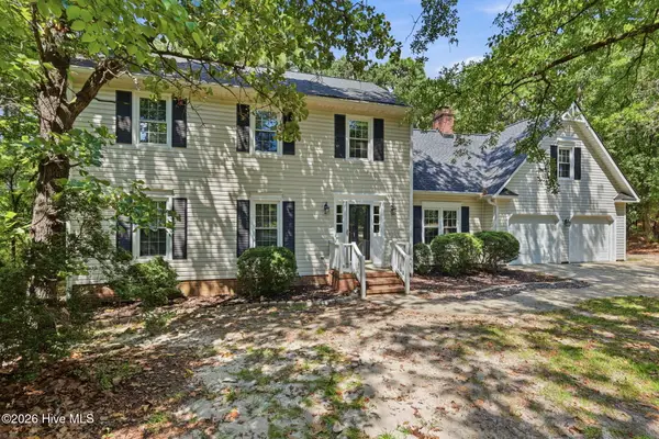 414 Summerlea Drive, Fayetteville, NC 28311
