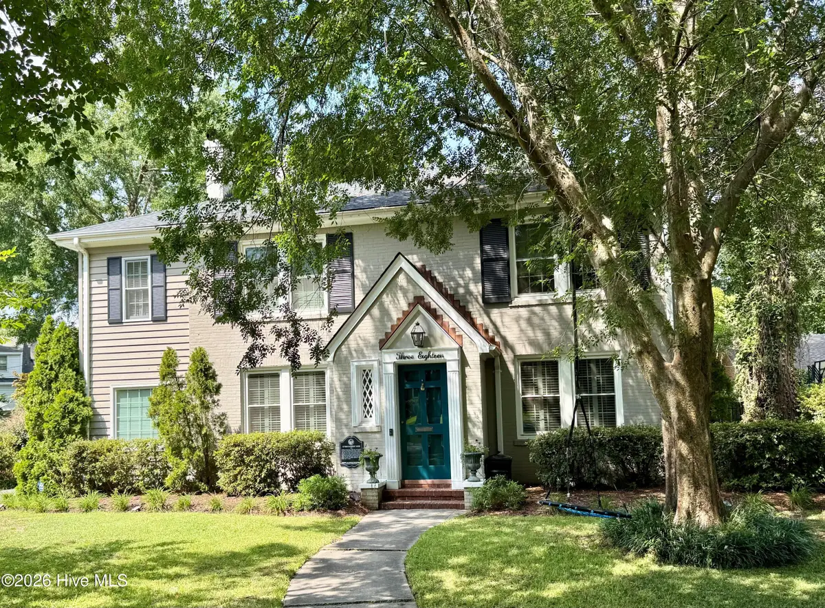 318 Colonial Drive, Wilmington, NC 28403 - #1