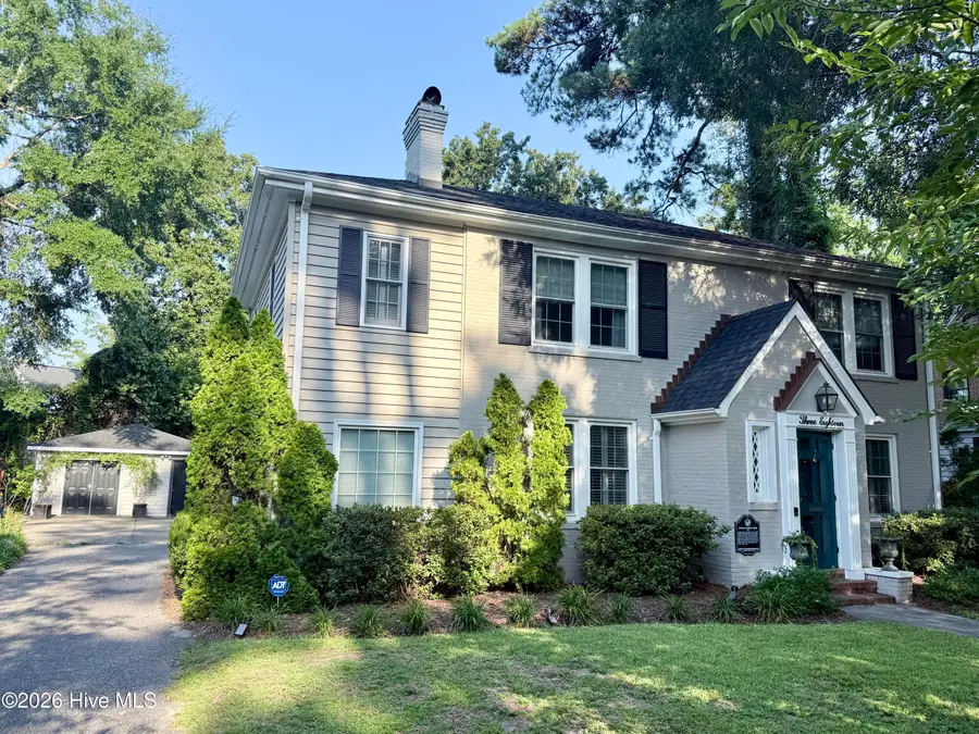 318 Colonial Drive, Wilmington, NC 28403 - #2