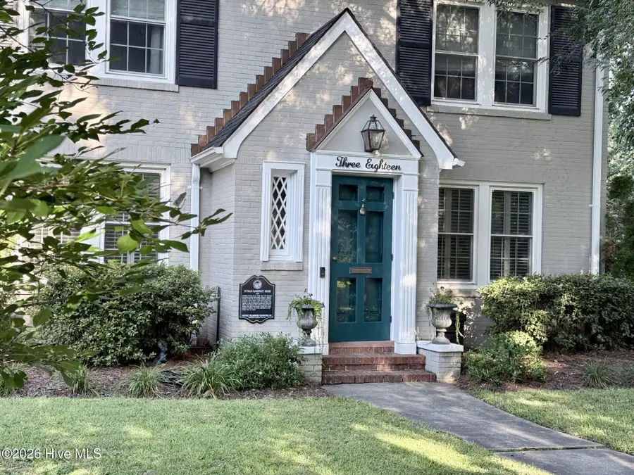 318 Colonial Drive, Wilmington, NC 28403 - #3