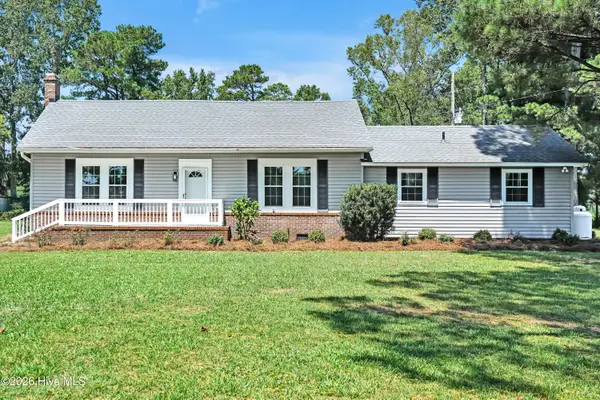 3275 Horse Branch Road, Willard, NC 28478