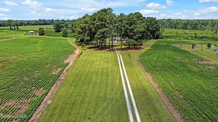 3275 Horse Branch Road, Willard, NC 28478 - #3