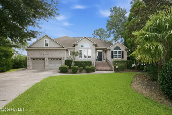 906 Jewell Court, New Bern, NC 28560