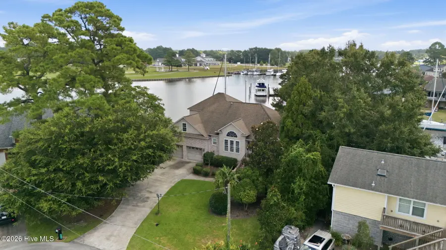 906 Jewell Court, New Bern, NC 28560 - #2
