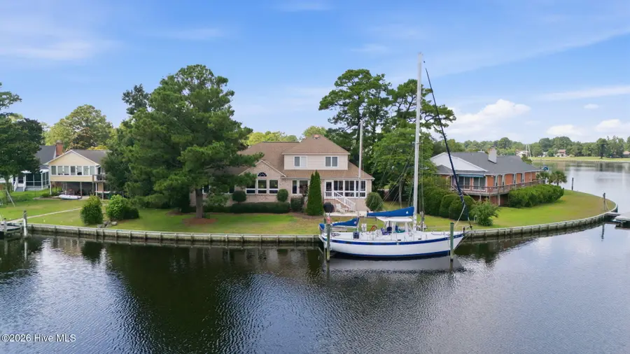 906 Jewell Court, New Bern, NC 28560 - #3