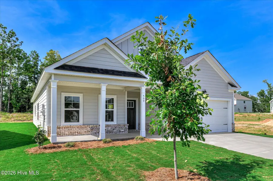 409 Granard Street, Grovetown, GA 30813 - #3